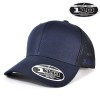 Flexfit Trucker Mesh Cotton Twill Snapbacks